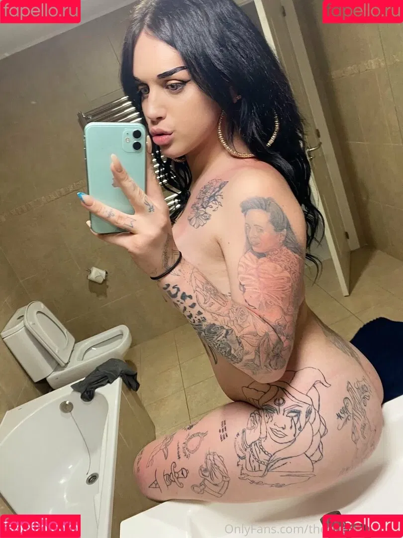 thequeen_oficial Onlyfans Photo Gallery 