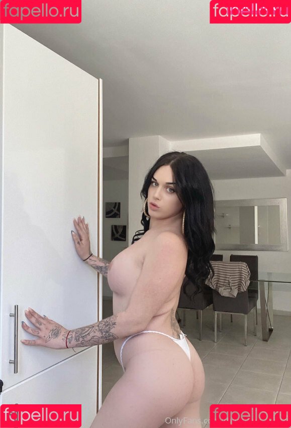 thequeen_oficial Onlyfans Photo Gallery 