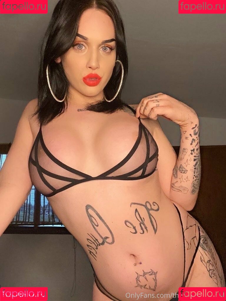 thequeen_oficial Onlyfans Photo Gallery 