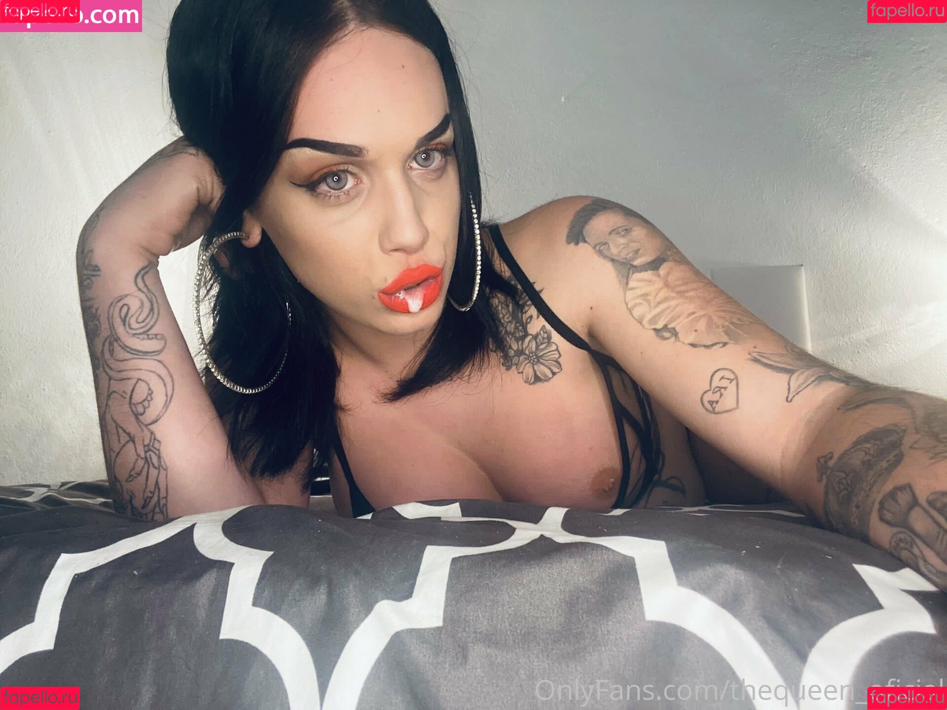 thequeen_oficial Onlyfans Photo Gallery 