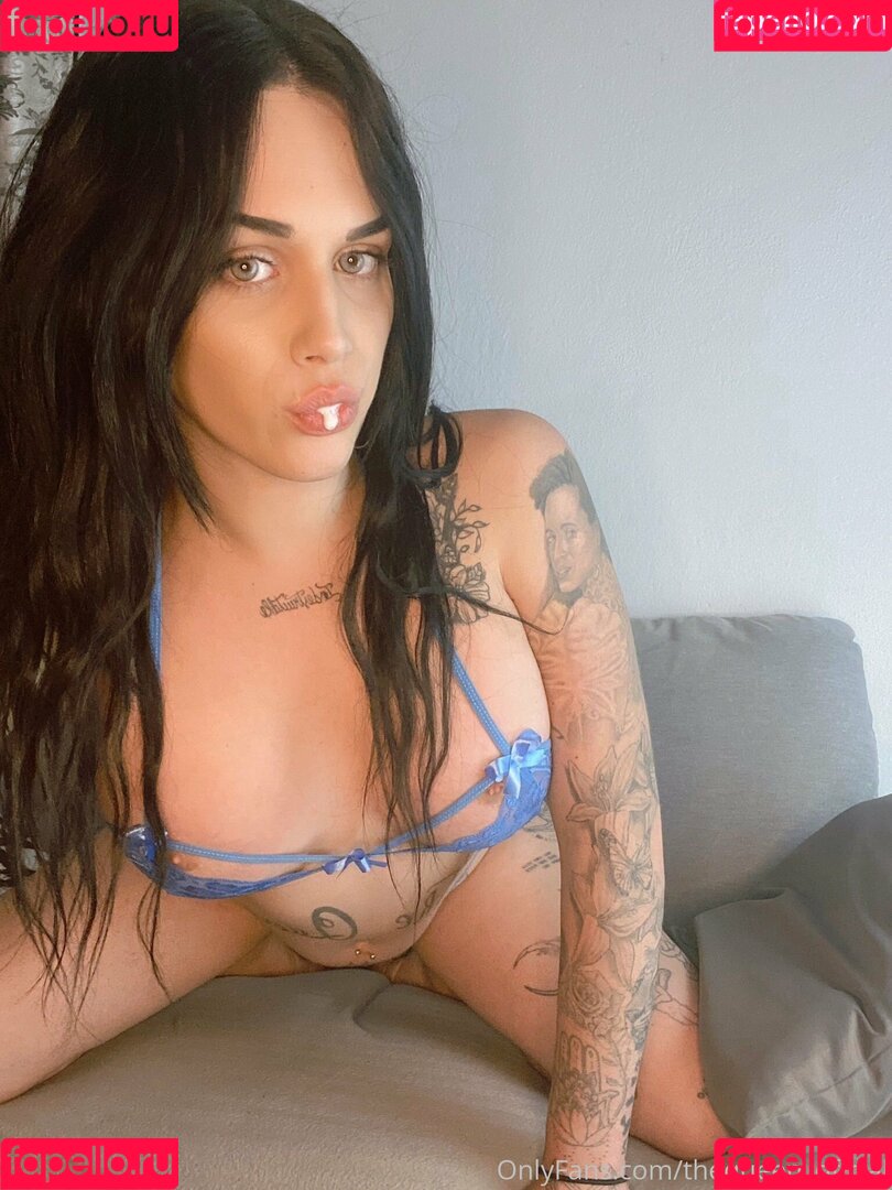 thequeen_oficial Onlyfans Photo Gallery 