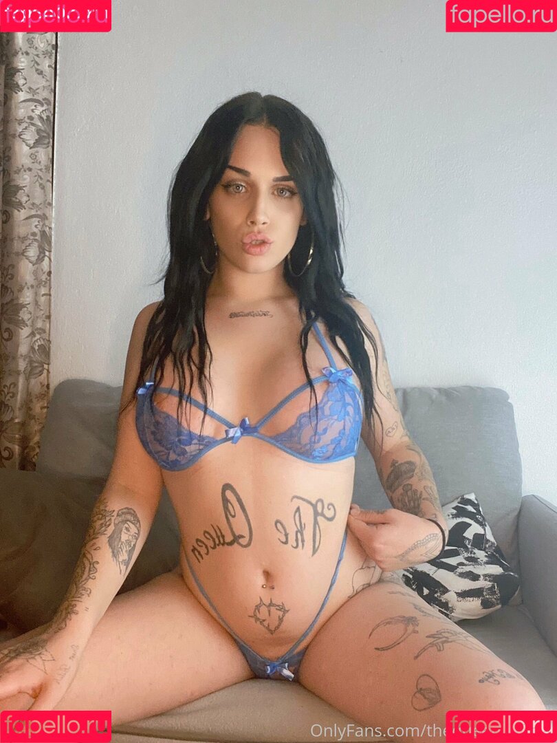 thequeen_oficial Onlyfans Photo Gallery 