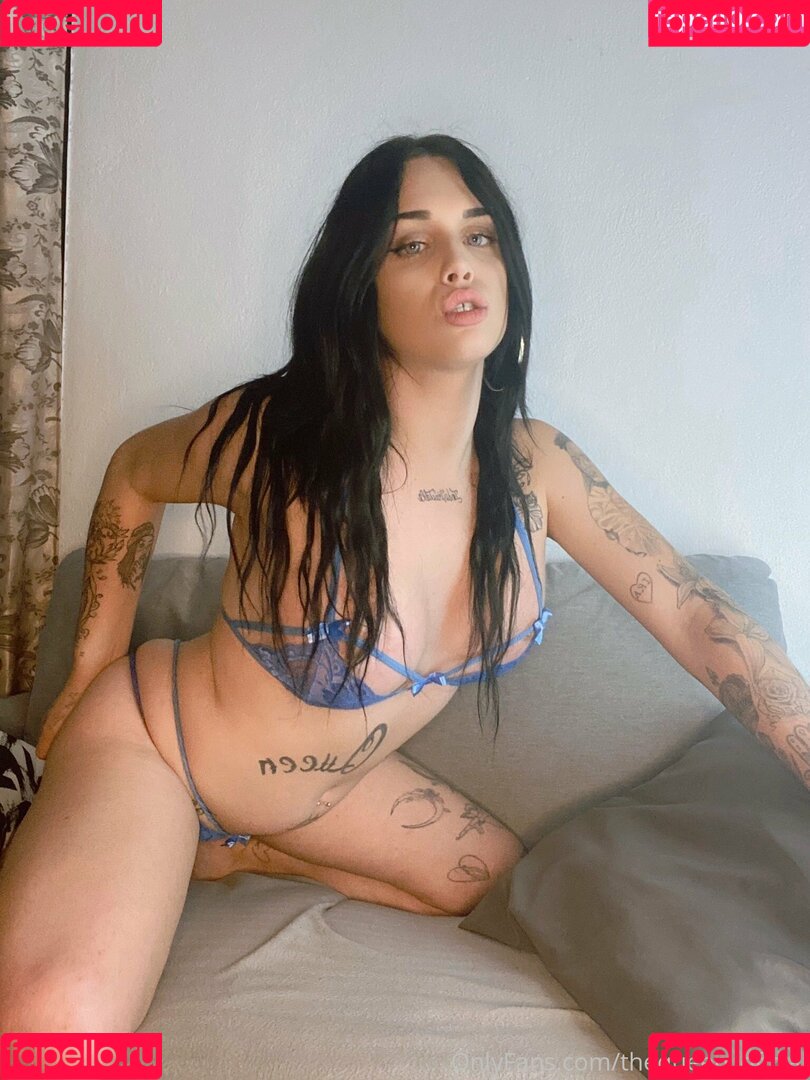 thequeen_oficial Onlyfans Photo Gallery 