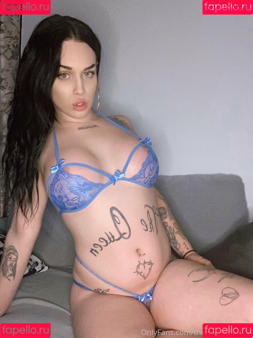 thequeen_oficial Onlyfans Photo Gallery 