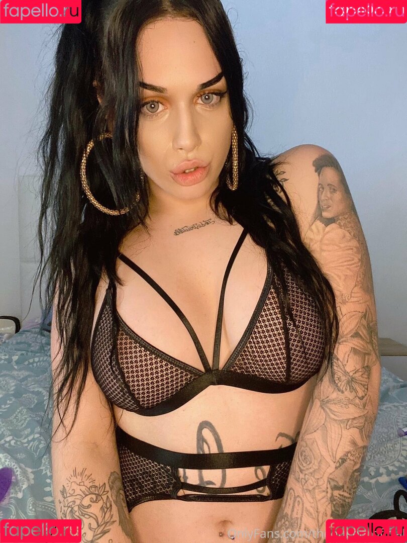 thequeen_oficial Onlyfans Photo Gallery 