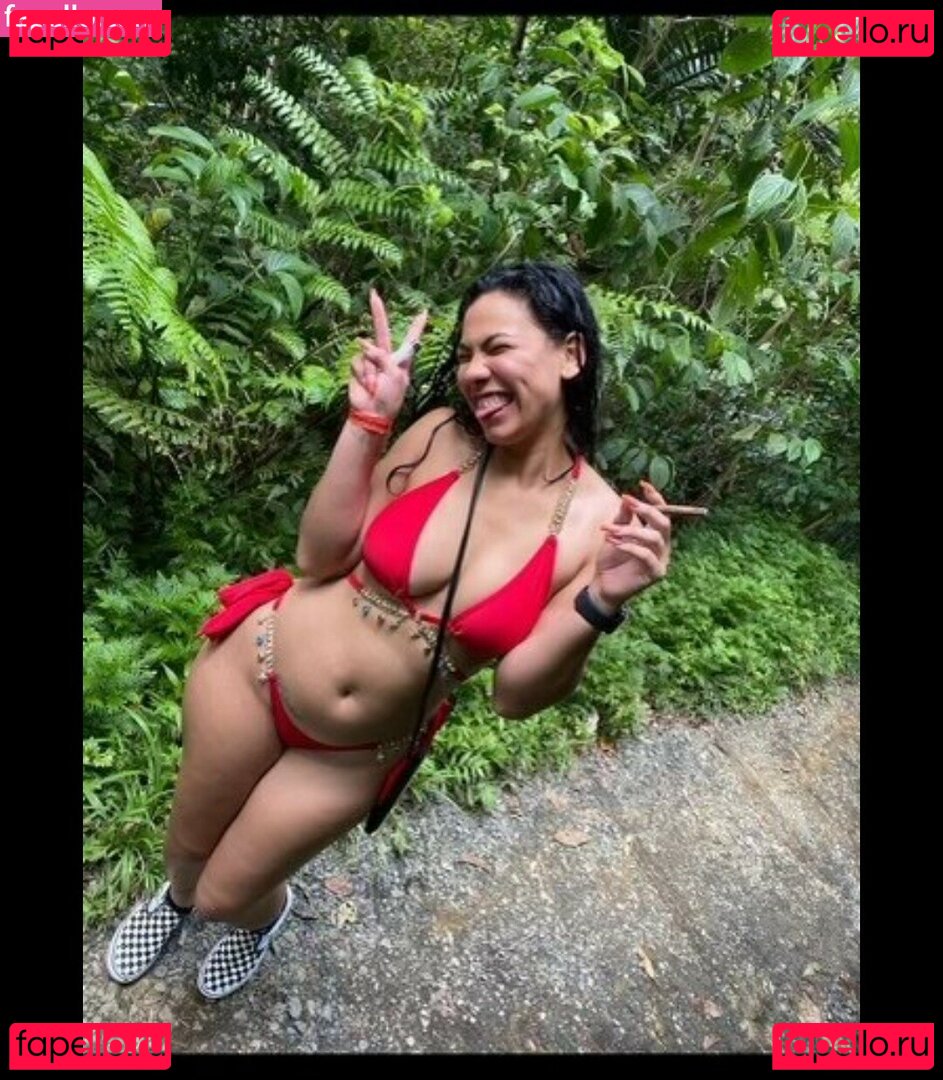 Luci Satana Nude Onlyfans Photo 26