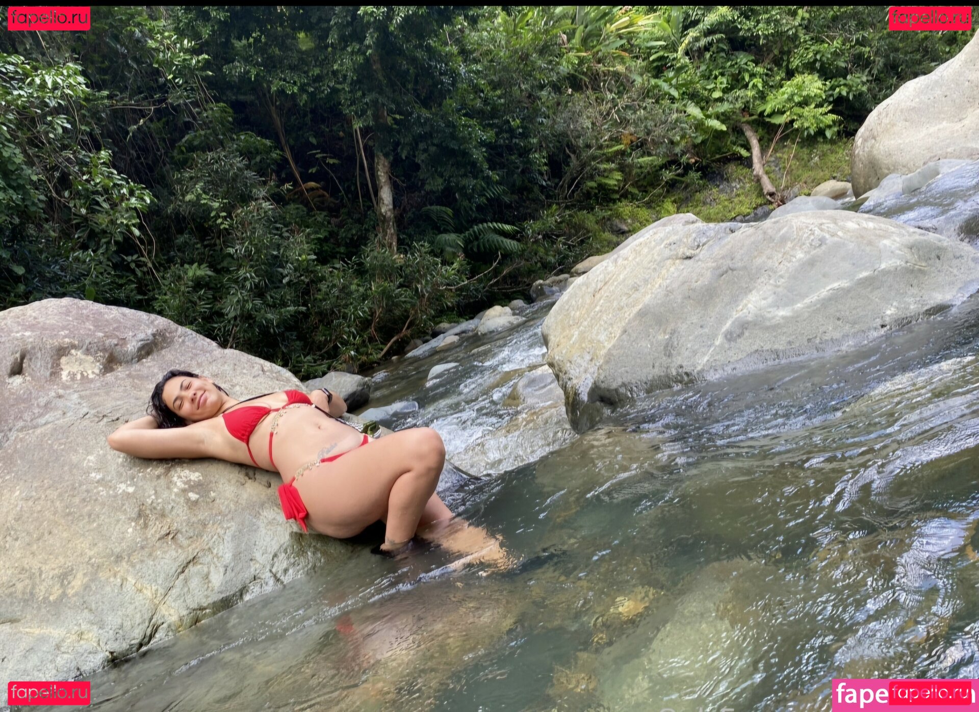 Luci Satana Nude Onlyfans Photo 24