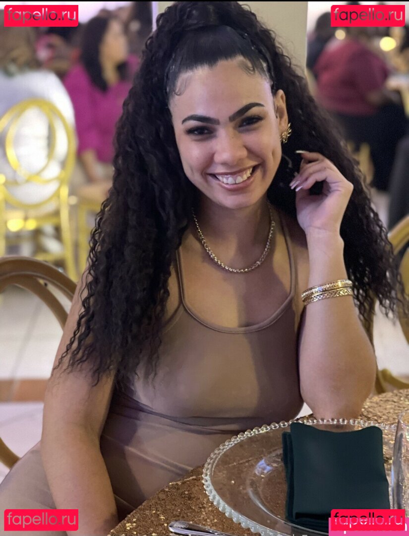Luci Satana Nude Onlyfans Photo 17