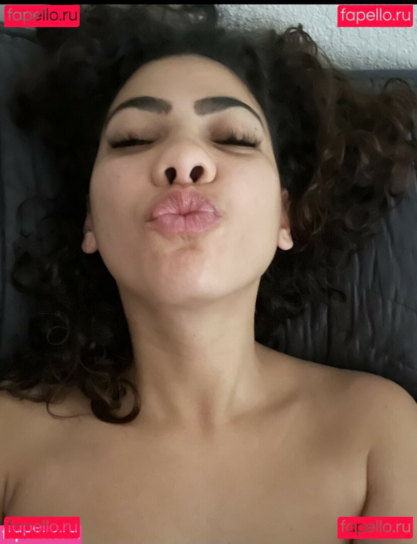Luci Satana Nude Onlyfans Photo 13