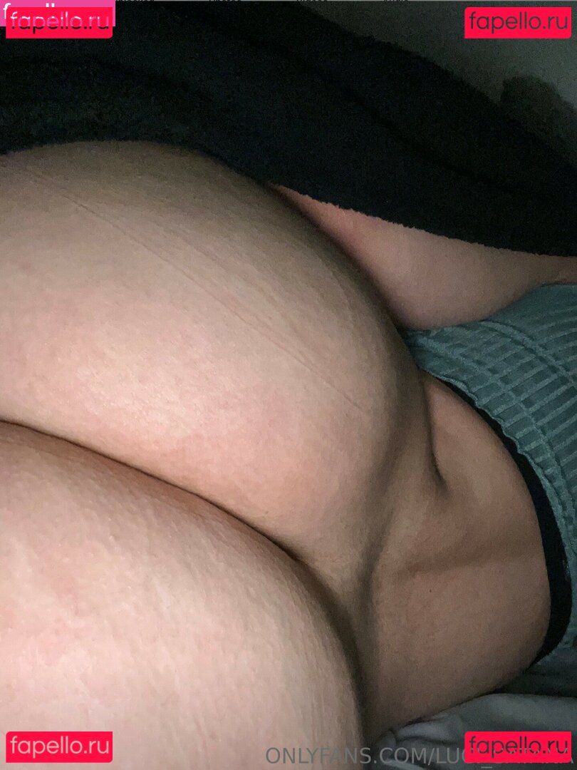 Luci Satana Nude Onlyfans Photo 5