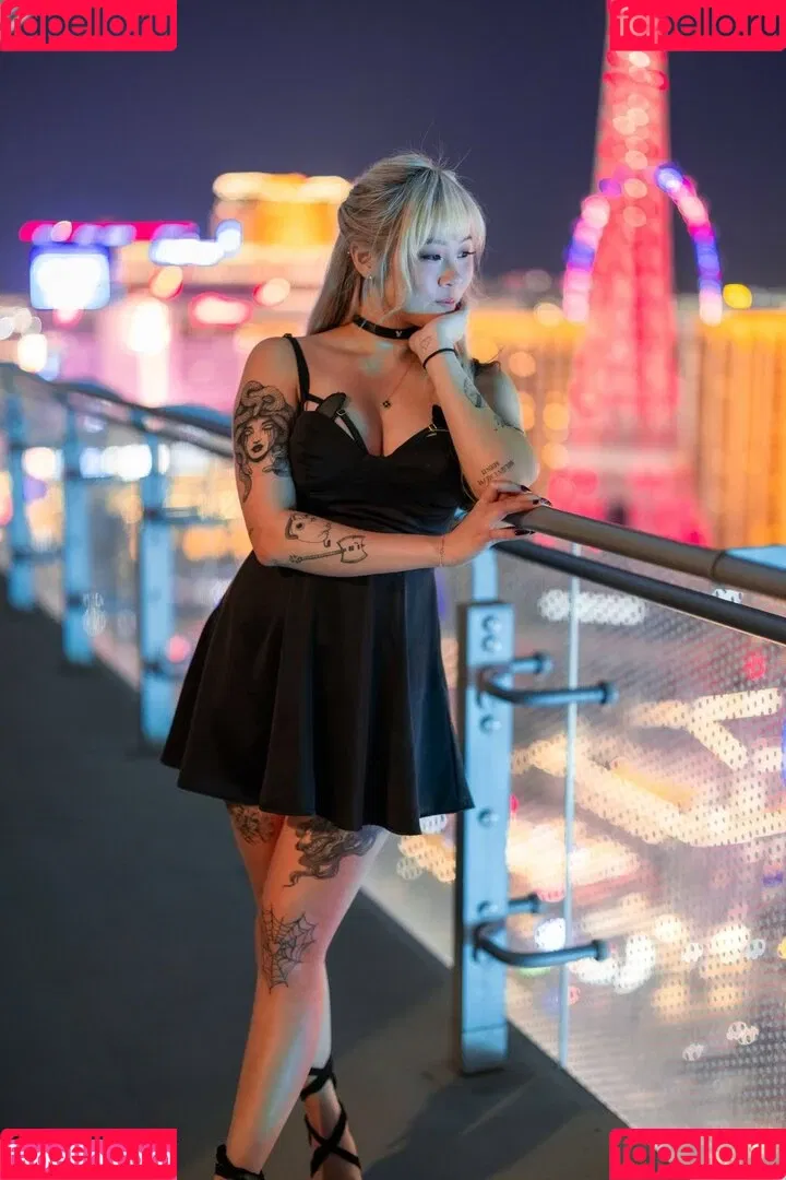 Liquid Pyro Onlyfans Photo Gallery 
