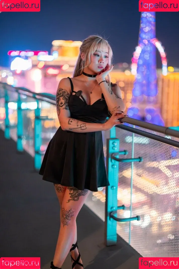 Liquid Pyro Onlyfans Photo Gallery 