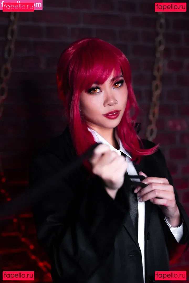 Liquid Pyro Onlyfans Photo Gallery 