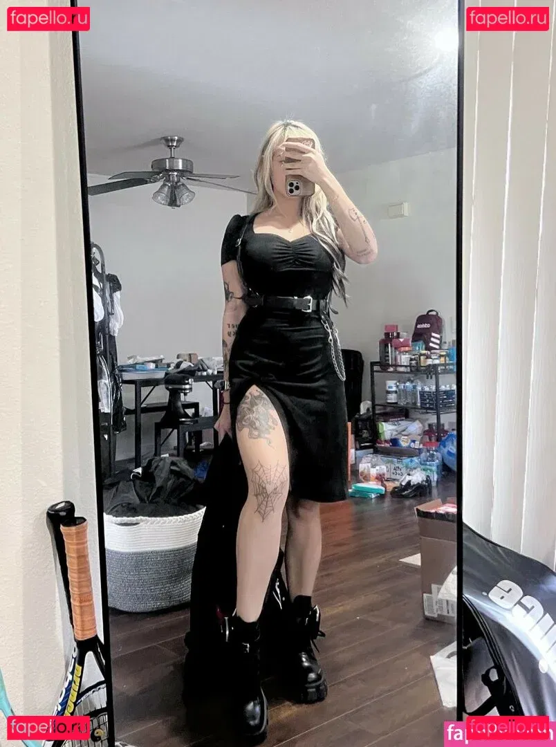 Liquid Pyro Onlyfans Photo Gallery 