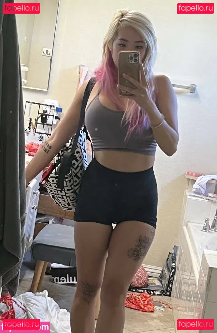 Liquid Pyro Onlyfans Photo Gallery 