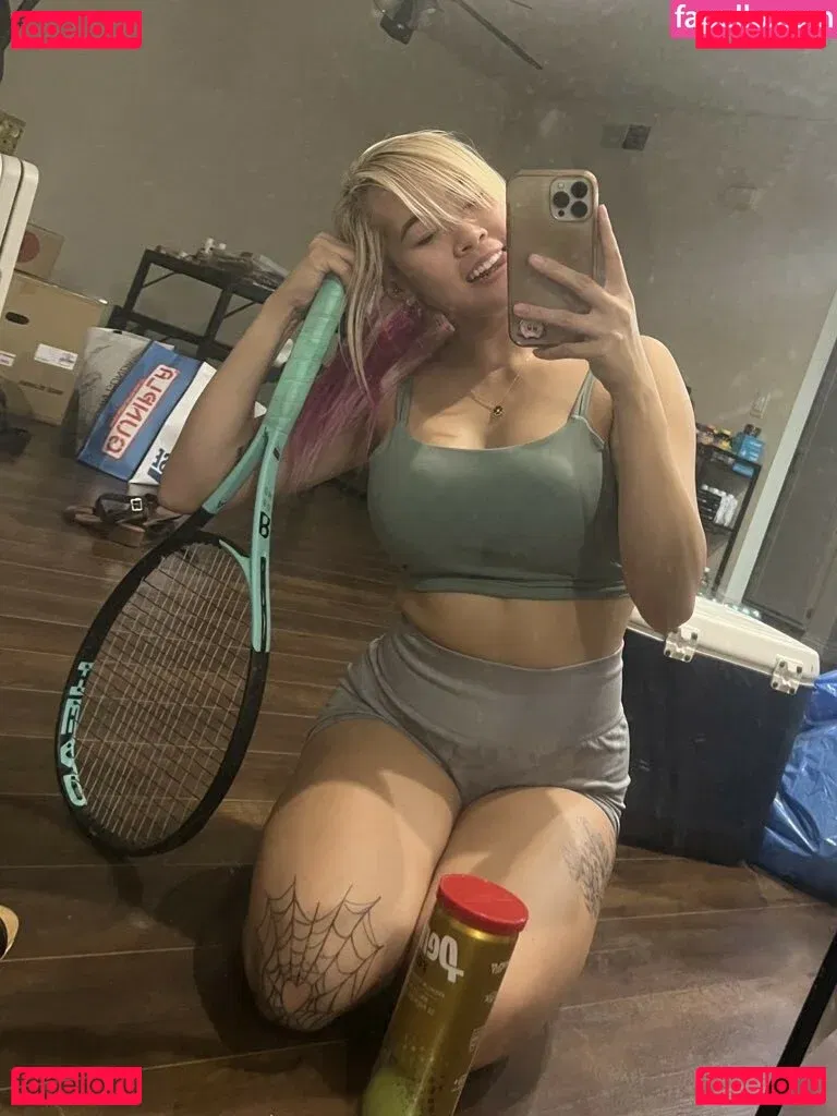 Liquid Pyro Onlyfans Photo Gallery 