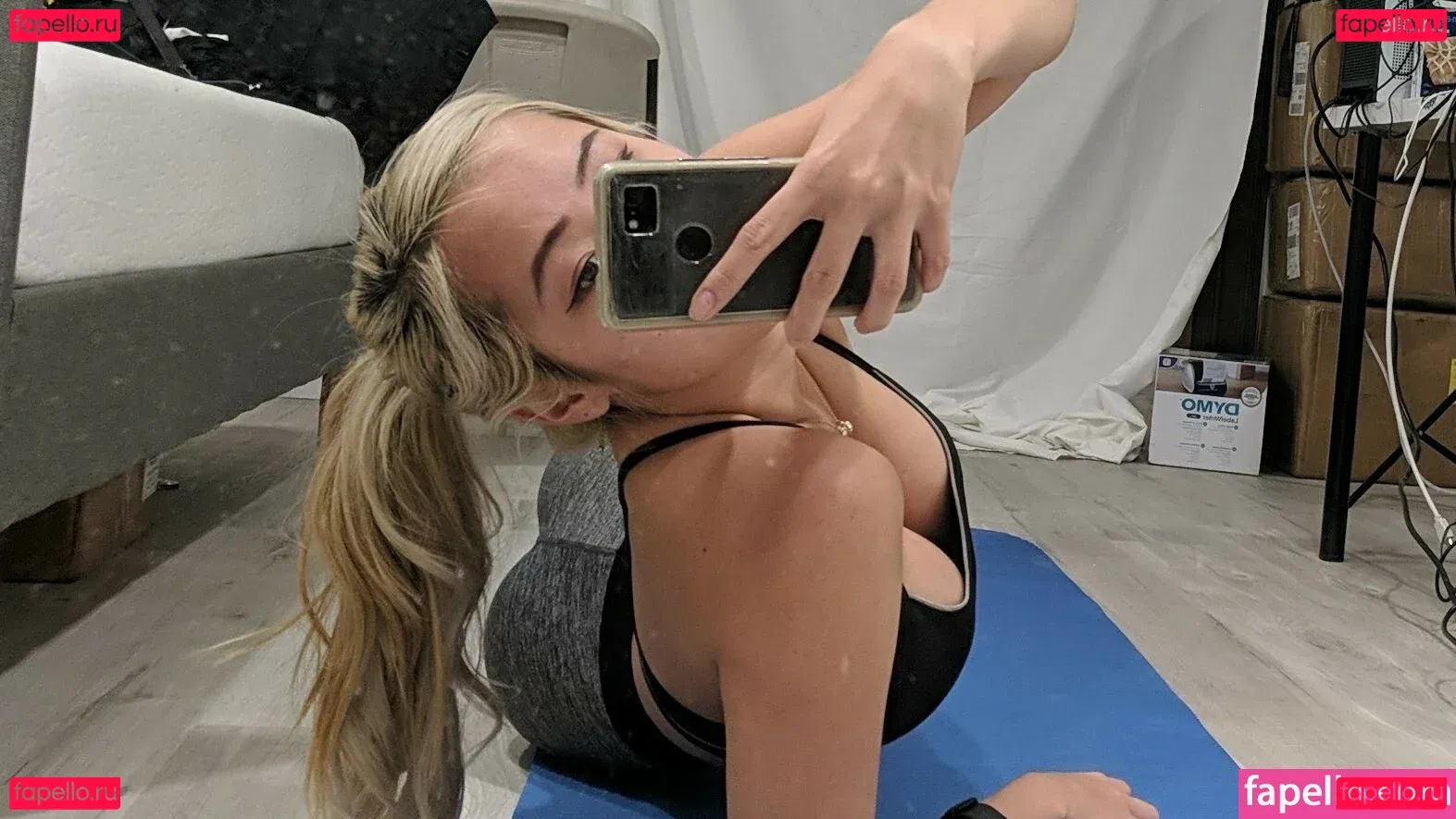 Liquid Pyro Onlyfans Photo Gallery 