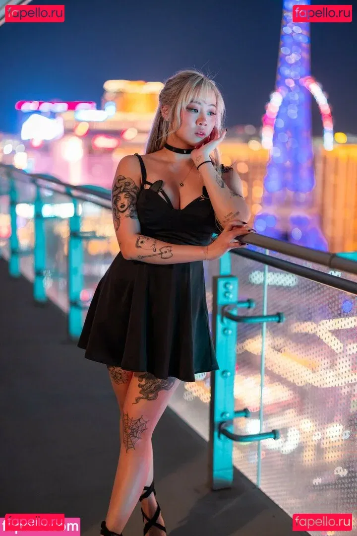 Liquid Pyro Onlyfans Photo Gallery 