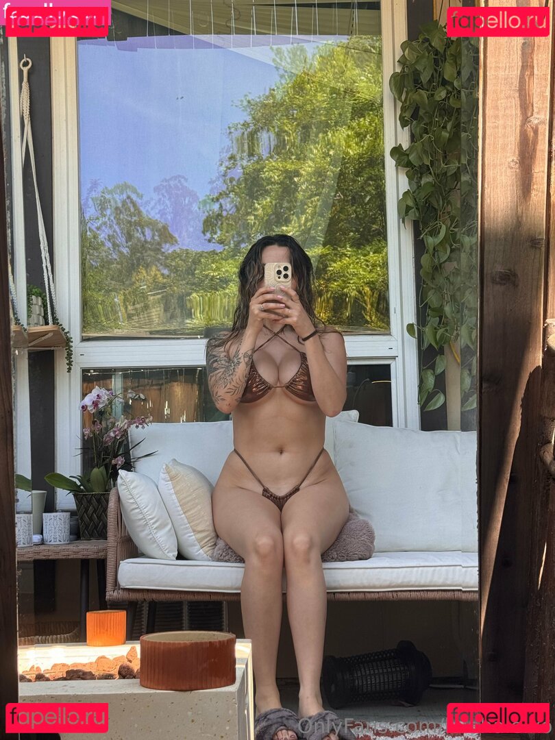 lolahaleoftv Nude Onlyfans Photo 29