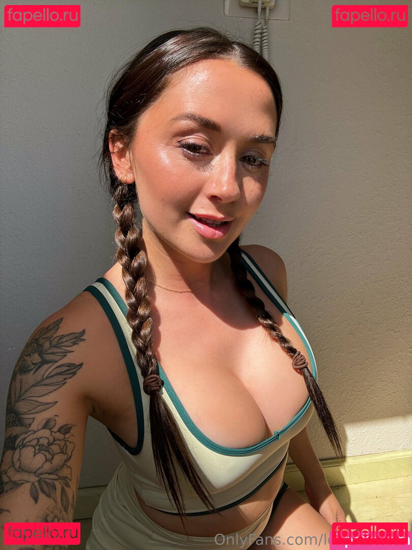 lolahaleoftv Nude Onlyfans Photo 16