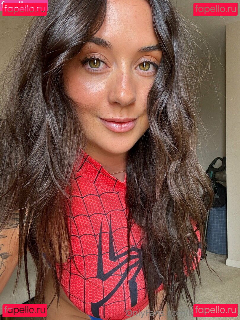 lolahaleoftv Nude Onlyfans Photo 10