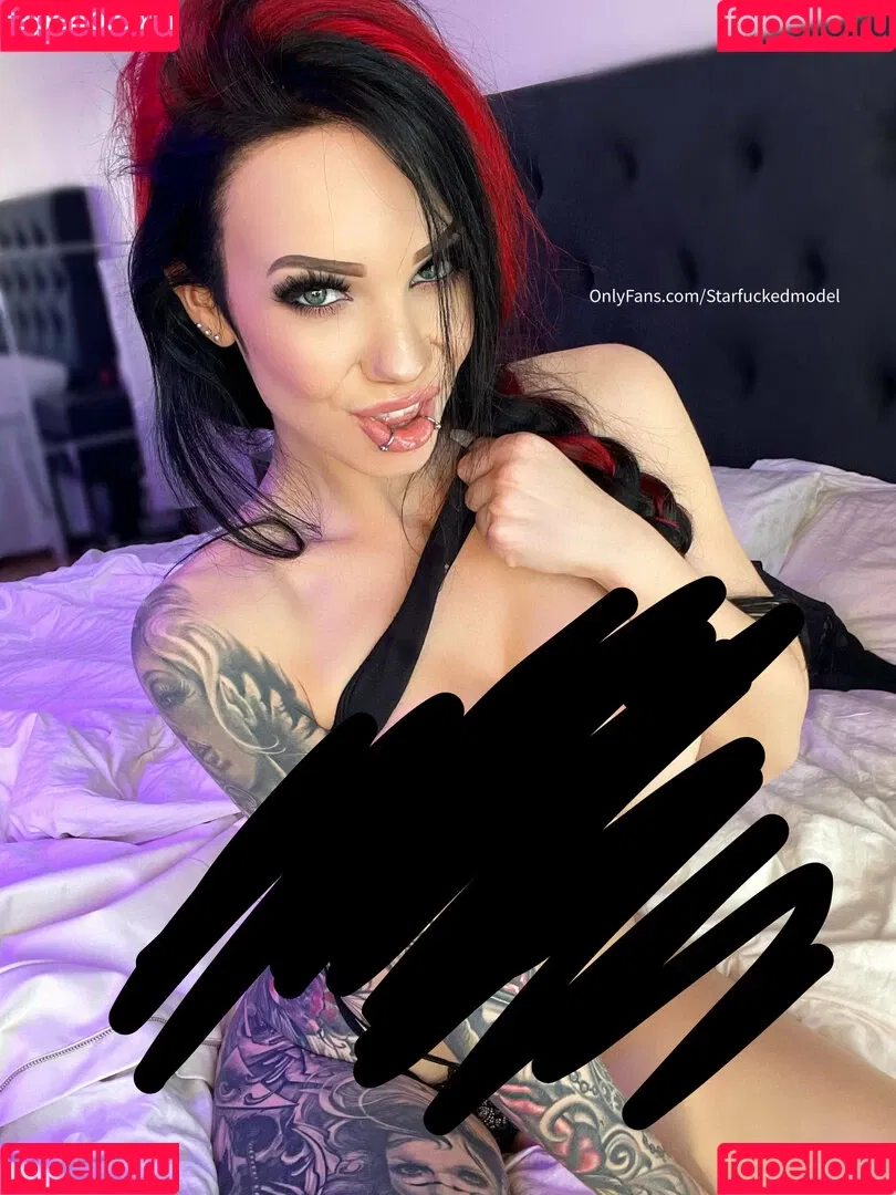 starfmodelfree Onlyfans Photo Gallery 