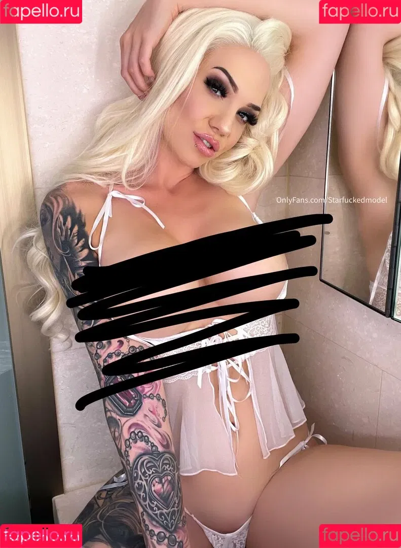 starfmodelfree Onlyfans Photo Gallery 