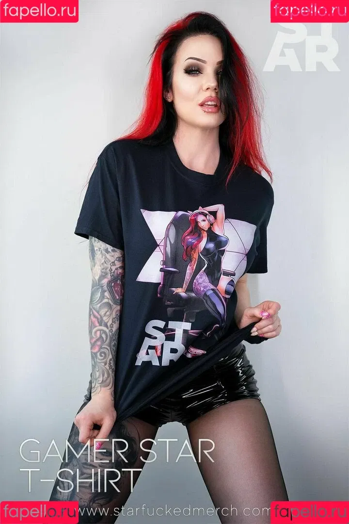 starfmodelfree Onlyfans Photo Gallery 