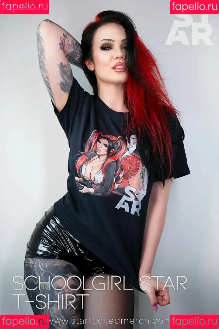 starfmodelfree Onlyfans Photo Gallery 