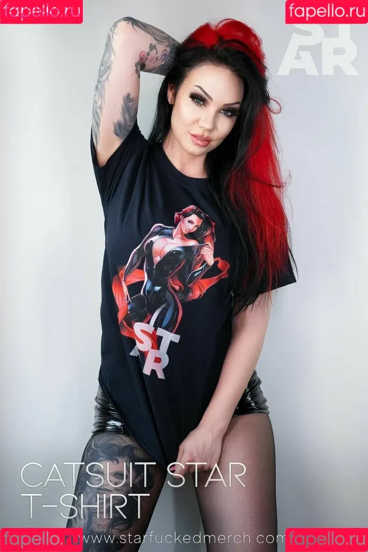 starfmodelfree Onlyfans Photo Gallery 