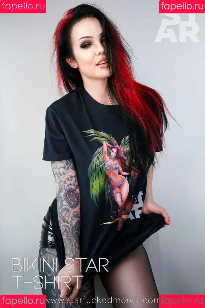 starfmodelfree Onlyfans Photo Gallery 