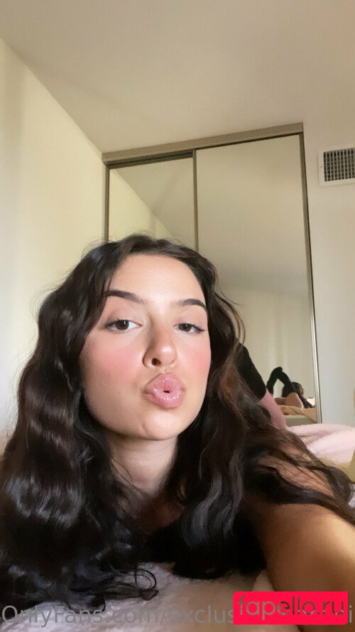 Nicolettemartini Nude Onlyfans Photo 5