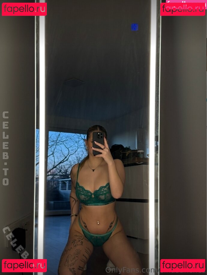 Sinasunchez Nude Onlyfans Photo 35