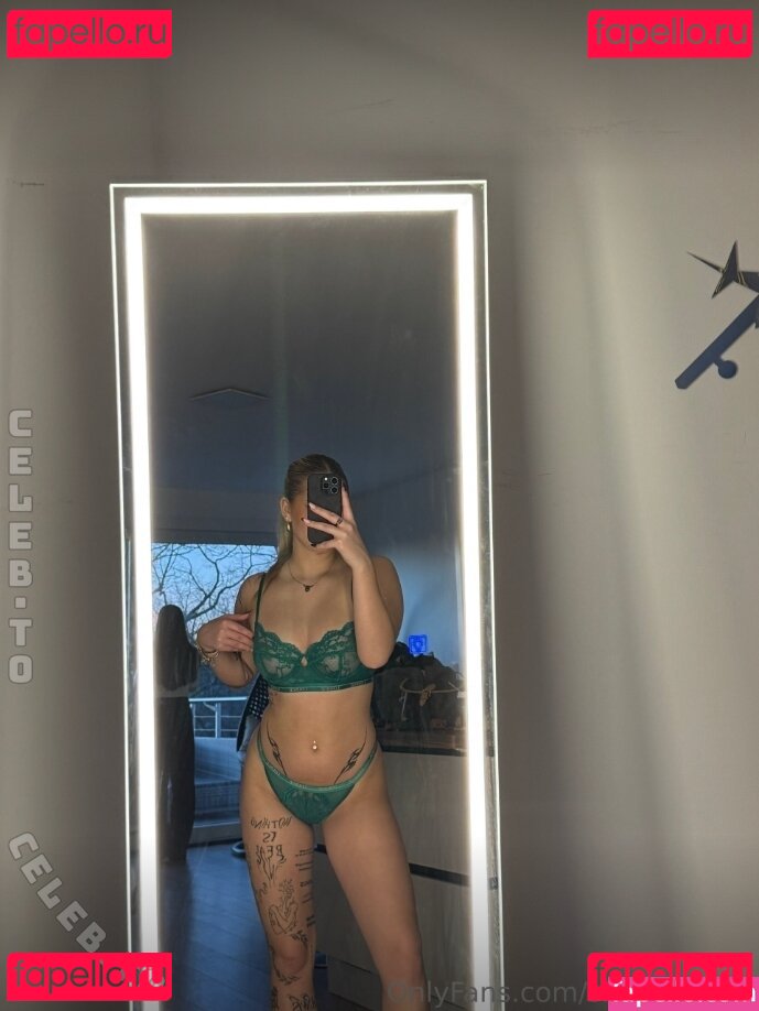 Sinasunchez Nude Onlyfans Photo 22