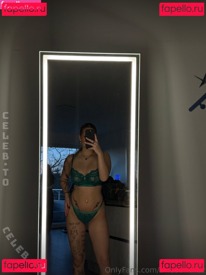 Sinasunchez Nude Onlyfans Photo 20