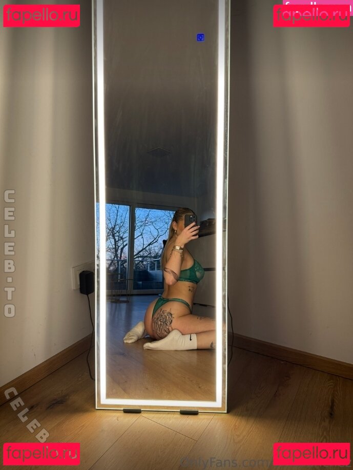 Sinasunchez Nude Onlyfans Photo 19