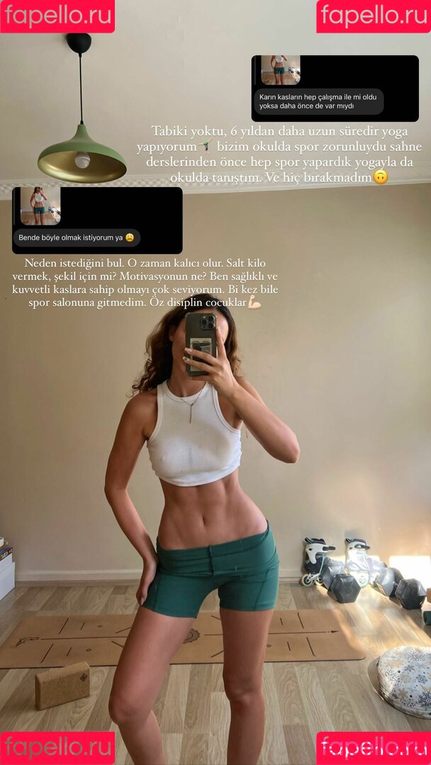 Meltem Koc Onlyfans Photo Gallery 