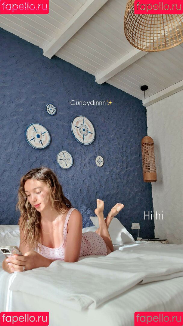 Meltem Koc Onlyfans Photo Gallery 