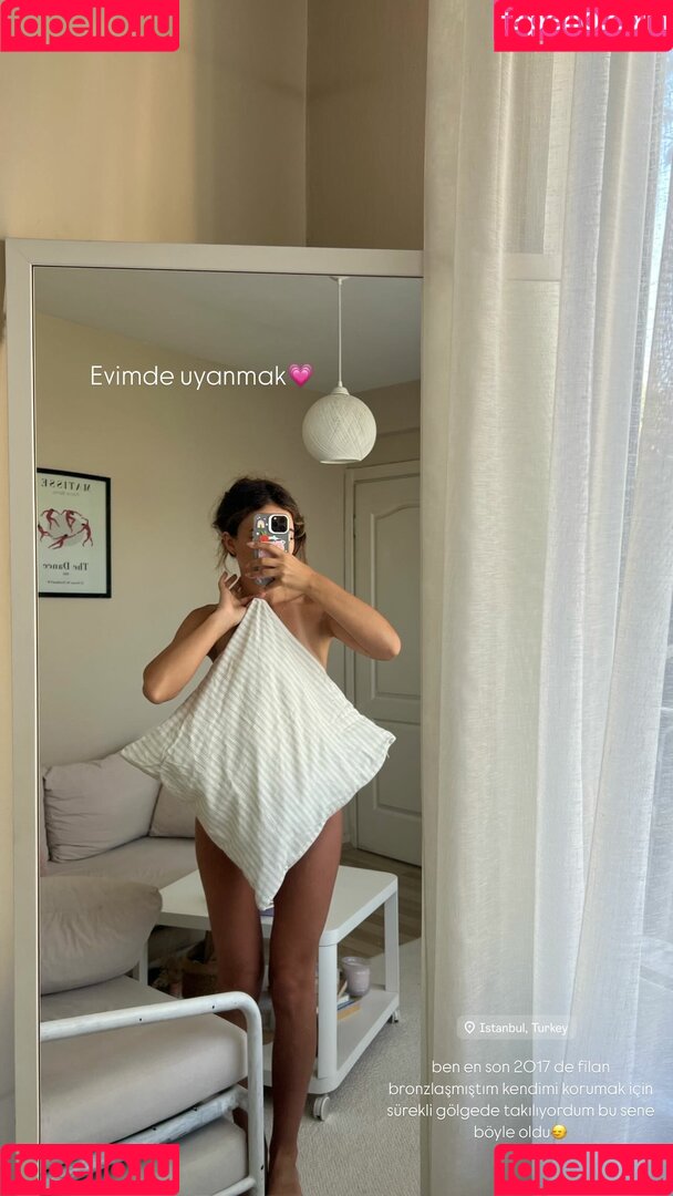 Meltem Koc Onlyfans Photo Gallery 