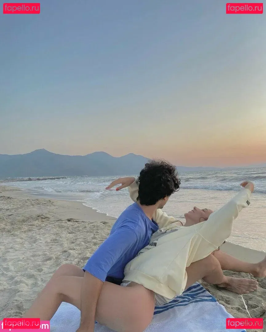 Meltem Koc Onlyfans Photo Gallery 