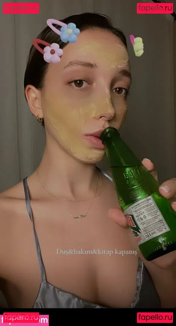 Meltem Koc Onlyfans Photo Gallery 