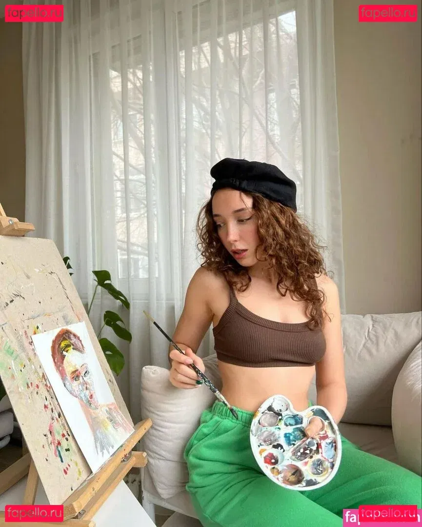 Meltem Koc Onlyfans Photo Gallery 