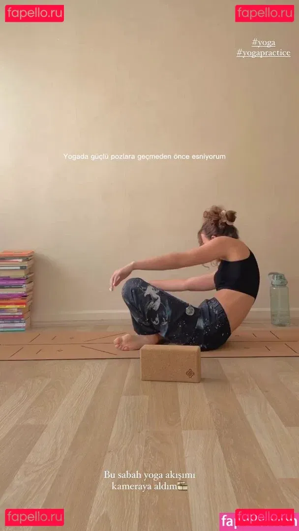 Meltem Koc Onlyfans Photo Gallery 