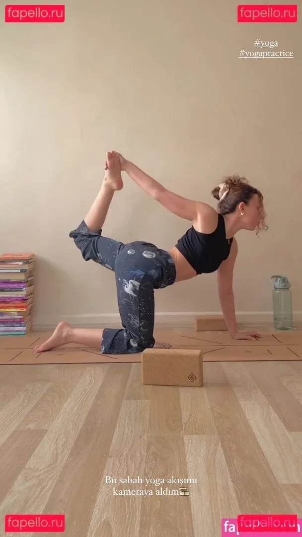 Meltem Koc Onlyfans Photo Gallery 