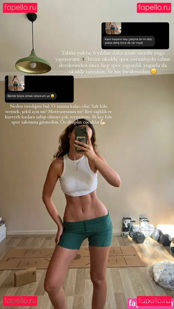 Meltem Koc Onlyfans Photo Gallery 