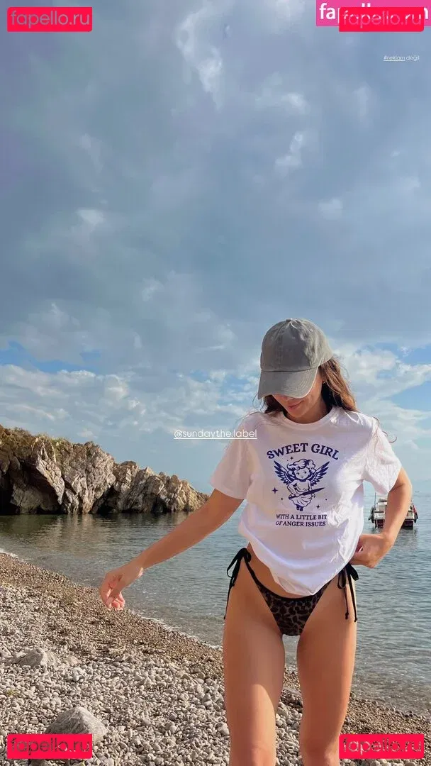 Meltem Koc Onlyfans Photo Gallery 