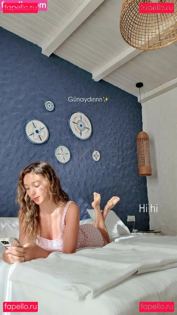 Meltem Koc Onlyfans Photo Gallery 