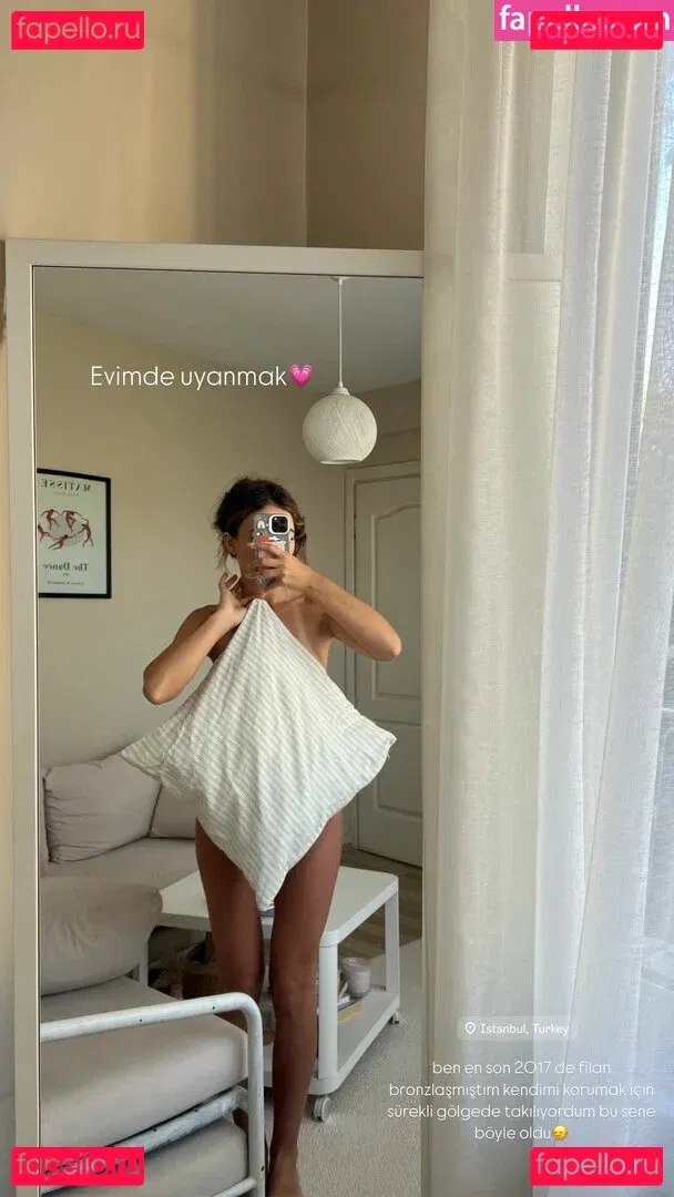 Meltem Koc Onlyfans Photo Gallery 