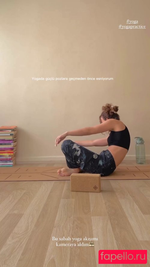 Meltem Koc Onlyfans Photo Gallery 