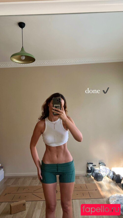 Meltem Koc Onlyfans Photo Gallery 